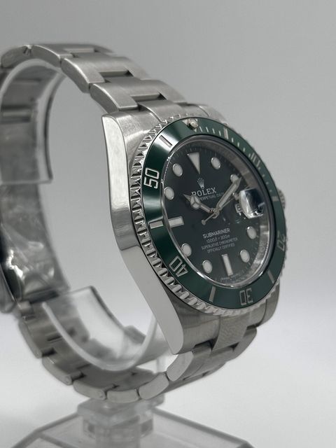 Rolex Submariner Hulk Image 2